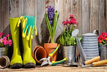 Gardening Tools