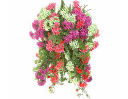 Bouquet of Orchids