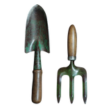 Antique tool