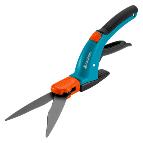 Grass shears