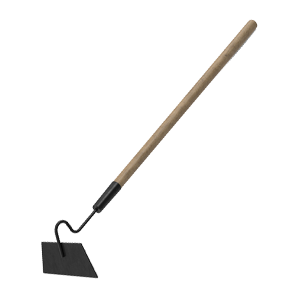 Hoe