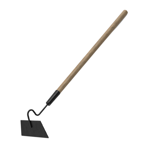 Hoe