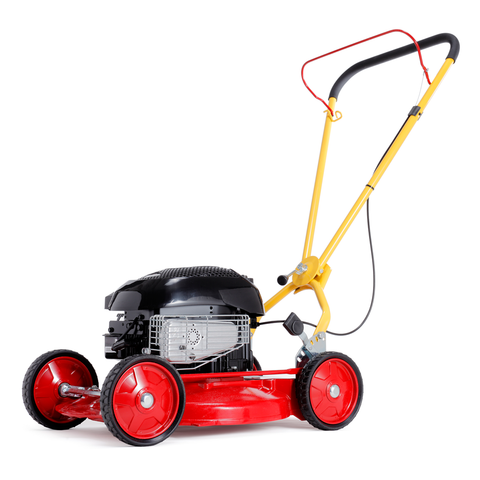Lawnmower