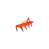 Mechanised agriculture