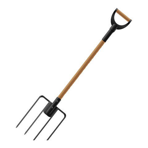 Pitchfork