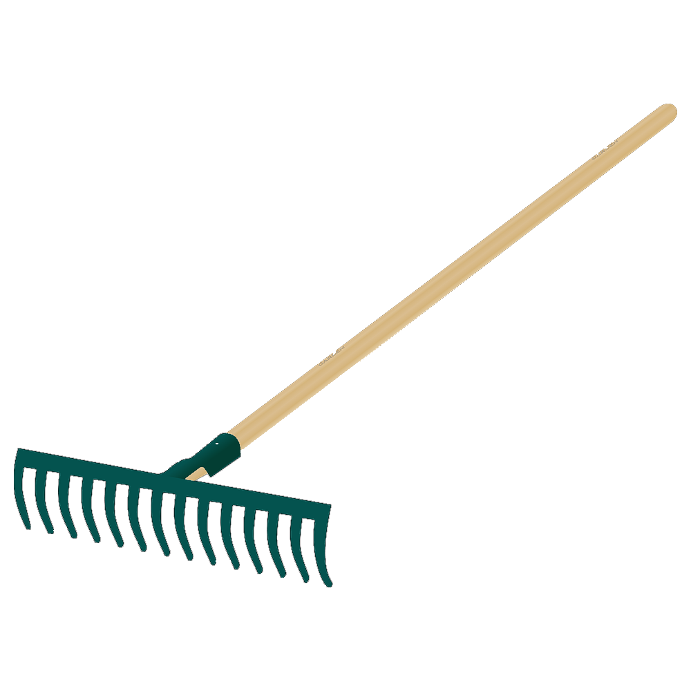 Rakes