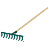 Rakes
