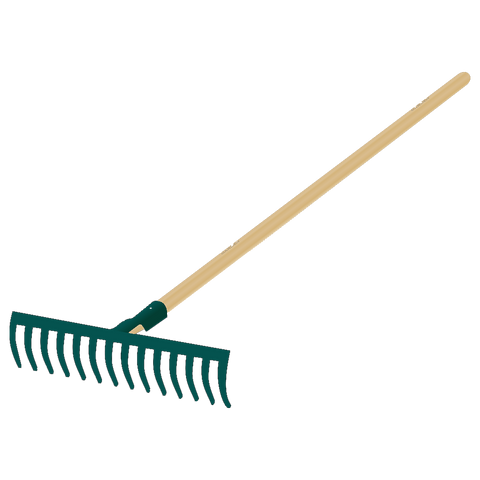 Rakes