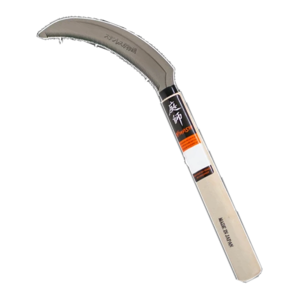 Scythe