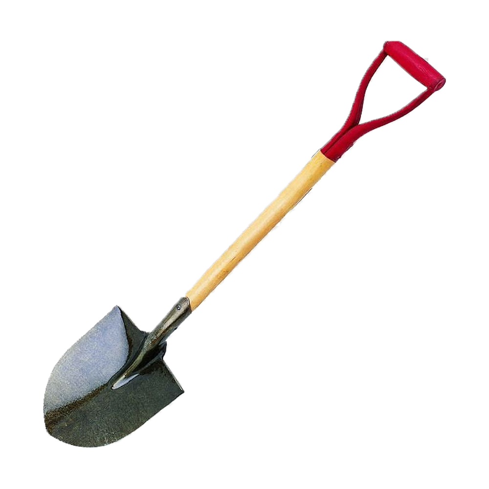Spade
