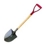 Spade