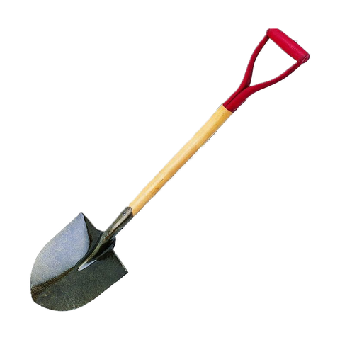 Spade